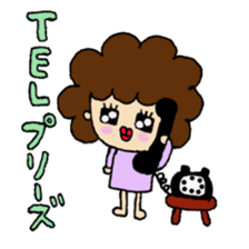 kuruchan1 sticker #10040130