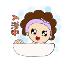 kuruchan1 sticker #10040133