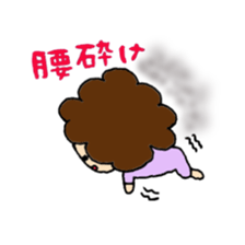 kuruchan1 sticker #10040136