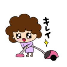 kuruchan1 sticker #10040138