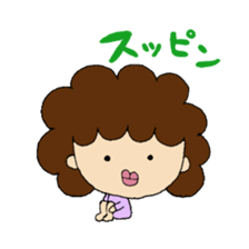 kuruchan1 sticker #10040143