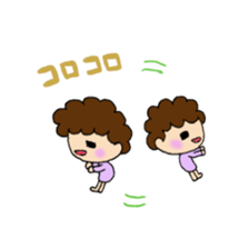 kuruchan1 sticker #10040146