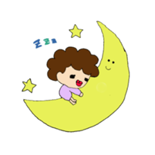 kuruchan1 sticker #10040150