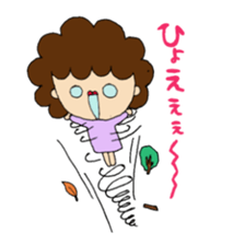 kuruchan1 sticker #10040157