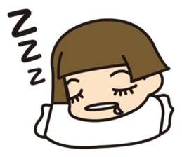 Care helper sticker #10040811