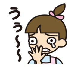 Care helper sticker #10040834