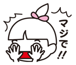 Care helper sticker #10040837