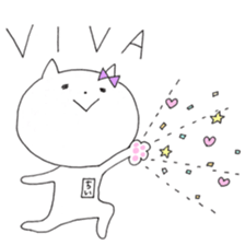 Chi of the cat ver.3 sticker #10041477