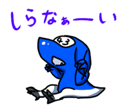 BunBunZoku sticker #10041669