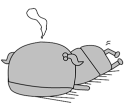 LOVELY DORIS sticker #10041843