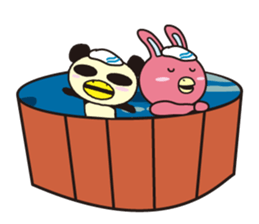 NOVA Usagi sticker #10041884