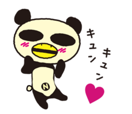 NOVA Usagi sticker #10041885