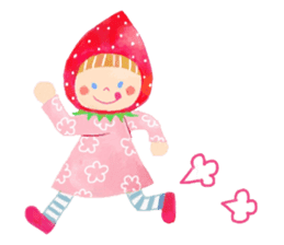 Spring has come. sticker #10042045