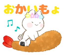 Choromeshi Sticker  2 sticker #10042089