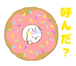 Choromeshi Sticker  2 sticker #10042090