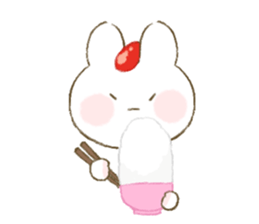 Choromeshi Sticker  2 sticker #10042106