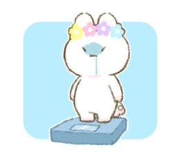 Choromeshi Sticker  2 sticker #10042108