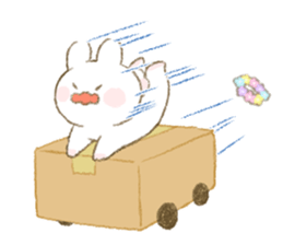 Choromeshi Sticker  2 sticker #10042113