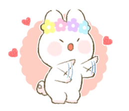 Choromeshi Sticker  2 sticker #10042114