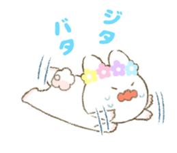 Choromeshi Sticker  2 sticker #10042118