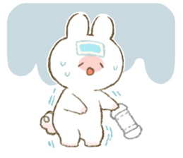 Choromeshi Sticker  2 sticker #10042124