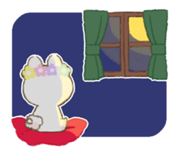 Choromeshi Sticker  2 sticker #10042125