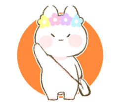 Choromeshi Sticker  2 sticker #10042126