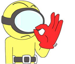 Floating object season2 sticker #10042137