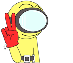 Floating object season2 sticker #10042160