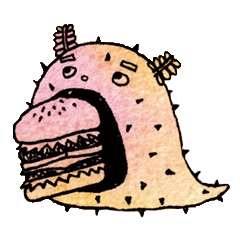 Caterpeters
