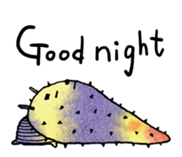 Caterpeters sticker #10042594