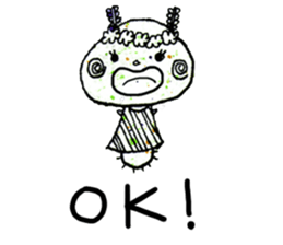 Caterpeters sticker #10042604