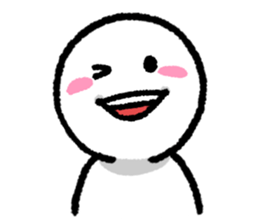 Too expressive sticker 2 sticker #10042731