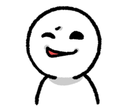 Too expressive sticker 2 sticker #10042733