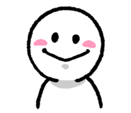 Too expressive sticker 2 sticker #10042737