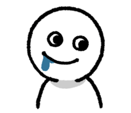 Too expressive sticker 2 sticker #10042741