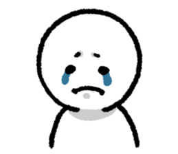 Too expressive sticker 2 sticker #10042746