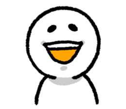 Too expressive sticker 2 sticker #10042752