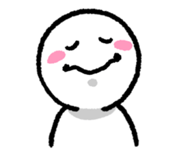 Too expressive sticker 2 sticker #10042764