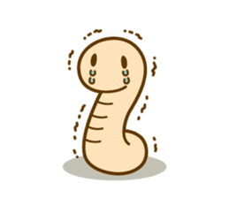 Harry's family 4 sticker #10043195