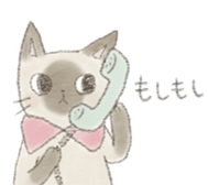 poisson d'avril sticker #10043498