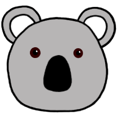I am Koala Man