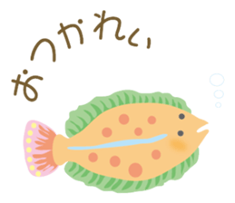 animal therapy sticker #10043970