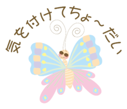 animal therapy sticker #10043978