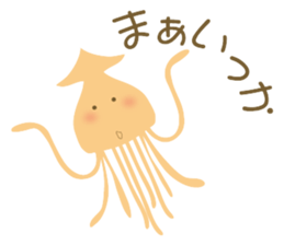 animal therapy sticker #10043996