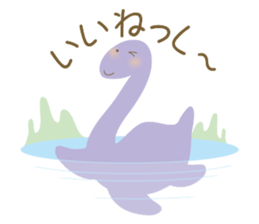 animal therapy sticker #10044007