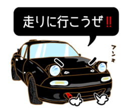 Street racing sticker2 sticker #10044088