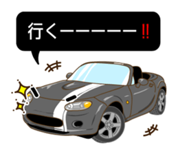 Street racing sticker2 sticker #10044089