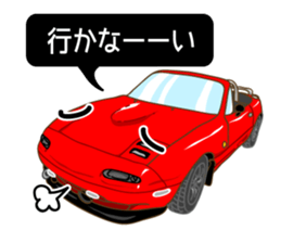 Street racing sticker2 sticker #10044090