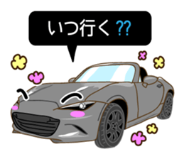 Street racing sticker2 sticker #10044091